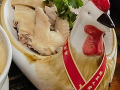 文昌鸡-琼菜人家·海南菜·文昌鸡(文昌大道店)