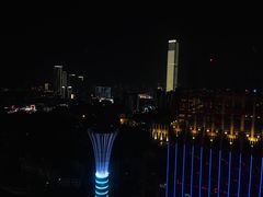 -星城之眼摩天轮