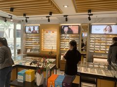 -宝岛眼镜(建外soho店)