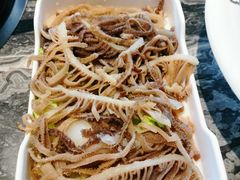 千层牛肚-八合里牛肉火锅(深圳光明大仟里二店)