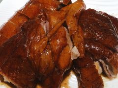 -张记旺角食街(动物园店)