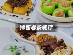 -香港新发烧腊茶餐厅(书城店)