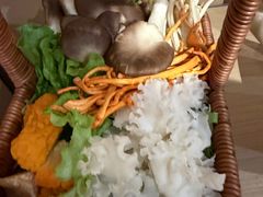 -海底捞火锅(劲松店)