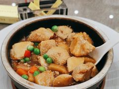 -尖沙咀大酒楼(罗村店·粤菜海鲜·宴会聚餐)