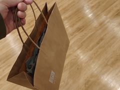 -优衣库(上海中山公园兆丰广场店)