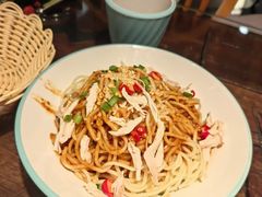 -江边城外烤全鱼(方庄时代购物中心店)