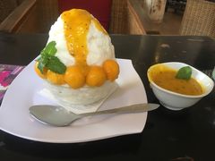 -Fresh Fruit Factory - Fruit Cuisine Restaurant