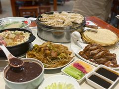 -郑州烤鸭总店