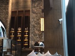 -苏州希尔顿酒店·园大堂吧