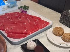 -东来顺饭庄(天坛店)