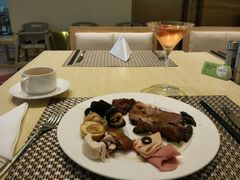 -宁波阳光豪生大酒店·豪生咖啡厅