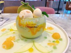 -哈根达斯(朝阳大悦城店)