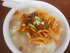 -天回镇何氏豆腐(总店)