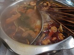 -小郡肝串串(解放碑店)