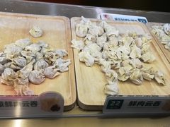 -袁亮宏饺子云吞(侯家桥菜场店)