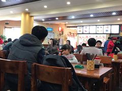 大堂-美玲拉面(鞍山西道店)