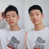 男士护发|轻松拥有健康头皮，和清新男友