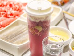 -海底捞火锅(万象汇店)