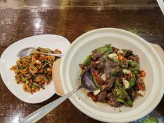 -潇湘·永州会馆(百子湾店)