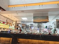 -奉天掌柜·非遗猪手·笨饺子(崇山路店)
