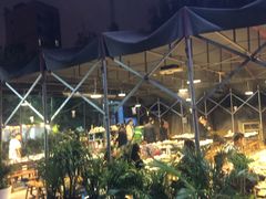 -山地居烤全羊·柴火鸡(大坪-半山公馆店)