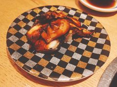 -合点寿司(美罗城店)