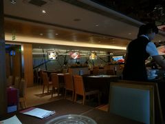 -麦茜哥牛扒城(中银店)