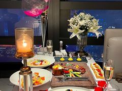 -天玑高空江景餐厅&酒吧Sky Secret Restaurant&Bar