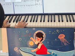 -Mr.先声音乐(东海店)