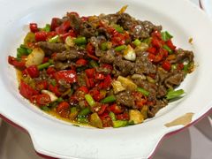 -李氏传家菜(兴城路店)