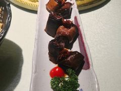 -陆壹捌餐厅(五大道店)