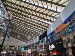 -新田360广场(上海华侨城店)
