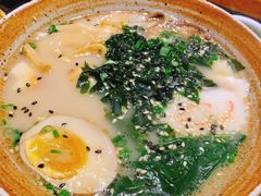 -古京·臻致料理(月湖店)