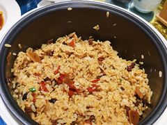 新派肉汁拌饭-锦上中式酒馆(南内环店)
