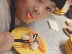 -争鲜回转寿司