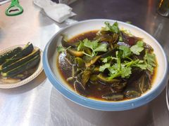 -褚小白·烧烤铜锅涮