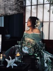 -WAVE SODA摄影工作室