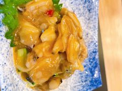 -極屋鮨牛 · 烧肉酒场(时代C馆店)