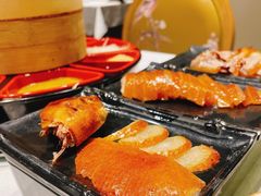 -羲和雅苑烤鸭坊(丰台万达店)