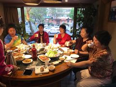 -马路边上·小海鲜烧烤(八一路店)