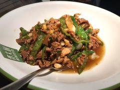 -费大厨辣椒炒肉(万家丽一店)