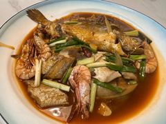 杂鱼-新楚记