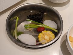 -爱丽格斯火锅(东岸国际店)