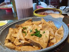 -山芋腔苏北菜(盐城滨海店)