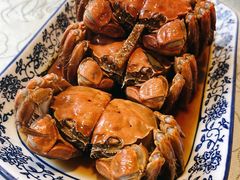 -品味楼·醉卤·酱排骨·无锡特色菜