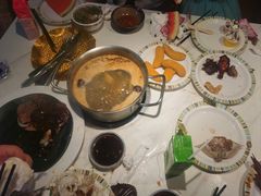 -吉布鲁牛排海鲜自助(成都大悦城店)