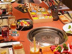 -赤坂亭 M9和牛烧肉(水街店)