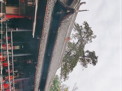 -峨眉山报国寺