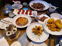 -不二茶空间·养生宴(石景山店)