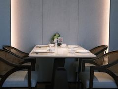 大堂-南太湖山庄·四季轩&国风堂中餐厅